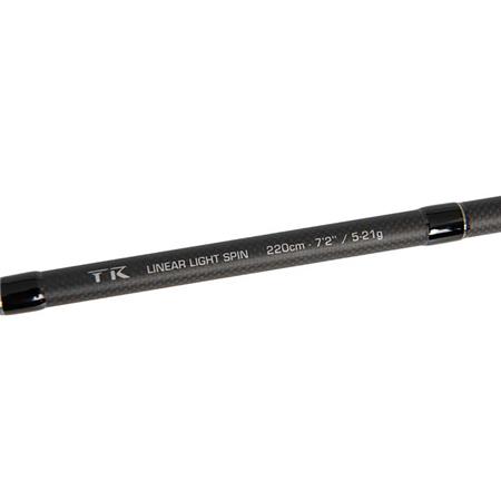ΚΑΛΆΜΙ SPINNING FOX RAGE TR LINEAR LIGHT SPIN ROD