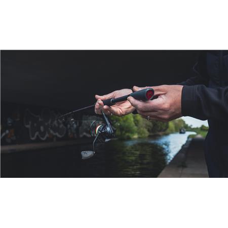 ΚΑΛΆΜΙ SPINNING FOX RAGE WARRIOR SHAD & SPIN