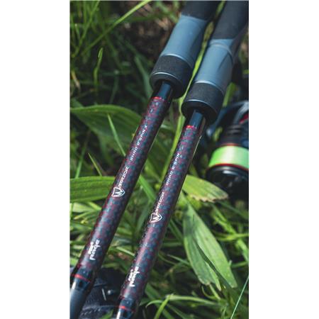 ΚΑΛΆΜΙ SPINNING FOX RAGE WARRIOR SHAD & SPIN