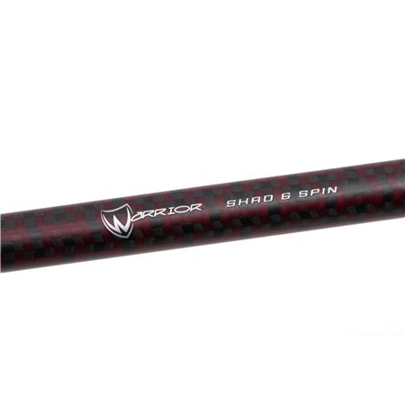 ΚΑΛΆΜΙ SPINNING FOX RAGE WARRIOR SHAD & SPIN