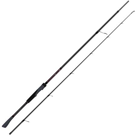 Καλάμι Spinning Fox Rage Warrior Shad & Spin X