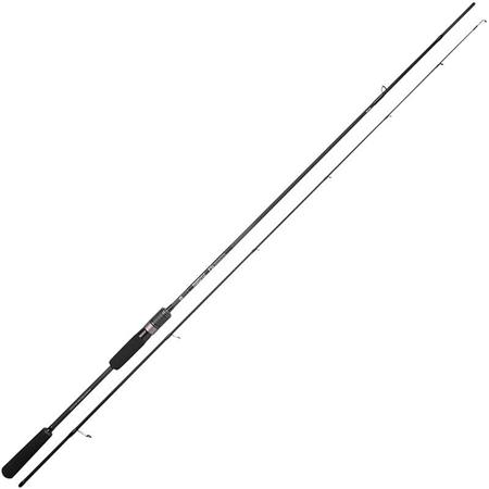 Καλάμι Spinning Freestyle Fsi Light Jig
