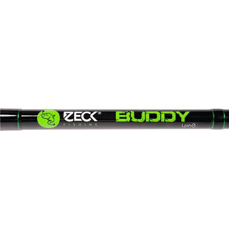 ΚΑΛΆΜΙ SPINNING ΓΙΑ ΓΑΤΌΨΑΡΟ ZECK BUDDY LONG