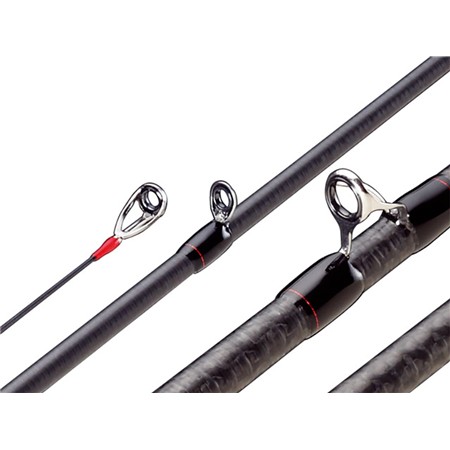 ΚΑΛΆΜΙ SPINNING GRAPHITELEADER FINEZZA PROTOTYPE