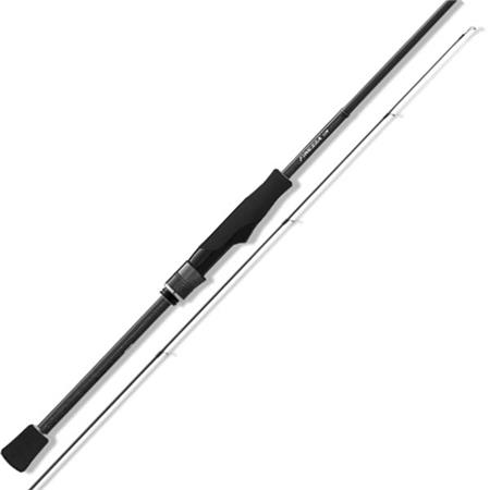 Καλάμι Spinning Graphiteleader Finezza Ux