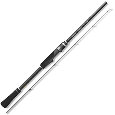Καλάμι Spinning Graphiteleader Silverado Ux