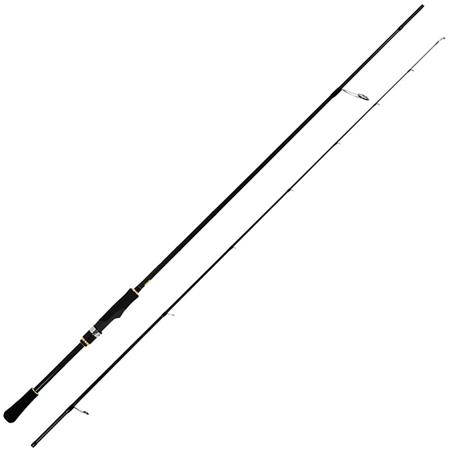 Καλάμι Spinning Graphiteleader Veloce Ux