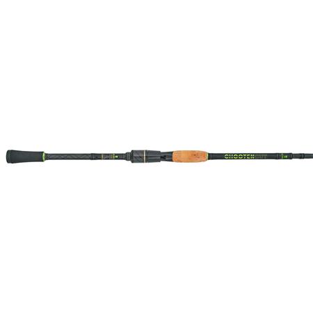 ΚΑΛΆΜΙ SPINNING GUNKI CHOOTEN CUT-SCAN-JIG