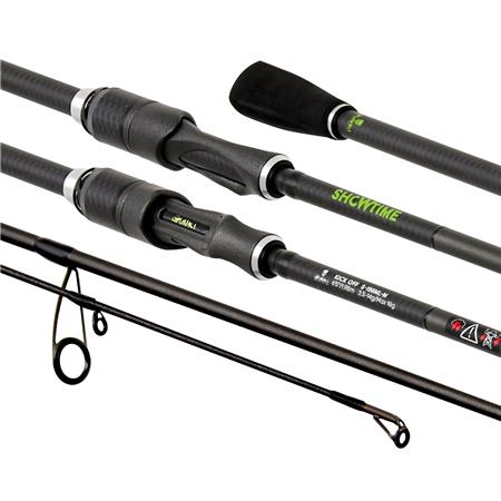 ΚΑΛΆΜΙ SPINNING GUNKI SHOWTIME KICK-OFF S-198ML-M