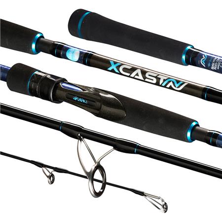 ΚΑΛΆΜΙ SPINNING GUNKI X’CAST LITE JIG
