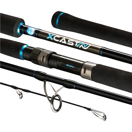 ΚΑΛΆΜΙ SPINNING GUNKI X’CAST SHORE JIGGING