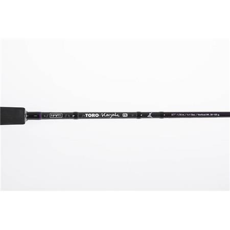 ΚΑΛΆΜΙ SPINNING HART TORO KAYAK FK