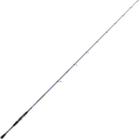 Καλάμι Spinning Hart Toro Predator 2020