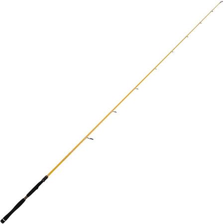 Καλάμι Spinning Illex Element Rider X5 S 215 H Thunder Bolt