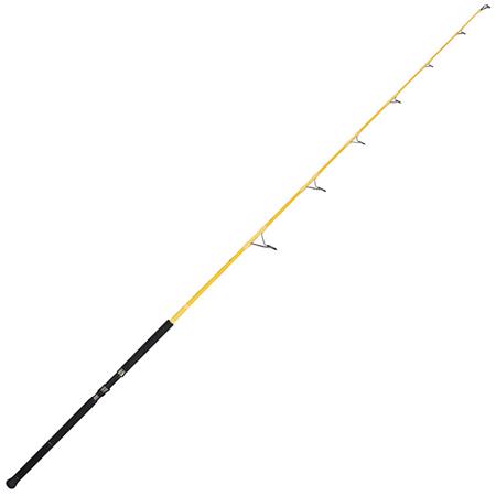 Καλάμι Spinning Illex Element Rider X5 S 240 H Yellow Fight