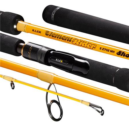 ΚΑΛΆΜΙ SPINNING ILLEX ELEMENT RIDER X5 S2702MH SHORELAUNCHER