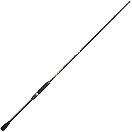 Καλάμι Spinning Illex Night Shadows S 2402 M Z Stripes Ops