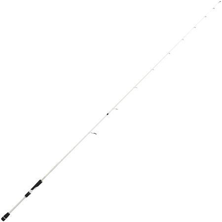 Καλάμι Spinning Illex Pepper X5 S 2252 M-Mh Silver Ops