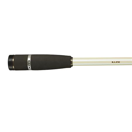 ΚΑΛΆΜΙ SPINNING ILLEX PEPPER X5 S 2602 M SILVER BULLET
