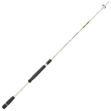 Καλάμι Spinning Illex Pepper X5 S 2602 M Silver Bullet