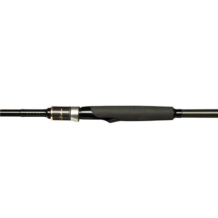 ΚΑΛΆΜΙ SPINNING ILLEX THE ARTIST X5 S 225 M BLACK OPS