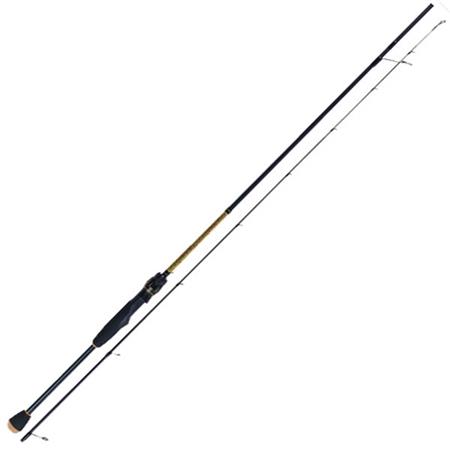 Καλάμι Spinning Ioda Série Black Gold