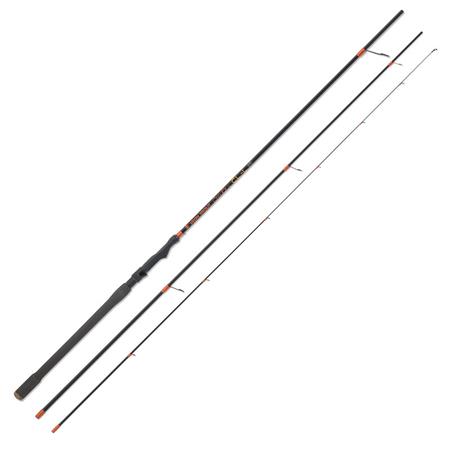 Καλάμι Spinning Iron Trout Chakka Cl