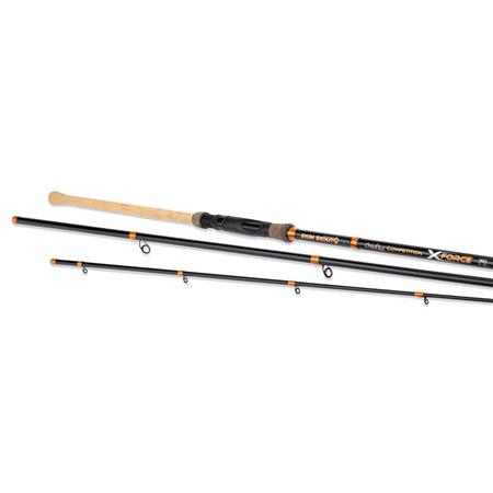 ΚΑΛΆΜΙ SPINNING IRON TROUT CHAKKA COMPETITION X FORCE