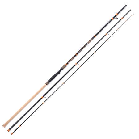 Καλάμι Spinning Iron Trout Chakka Competition X Force