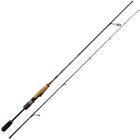 Καλάμι Spinning Kerfil Danshui Offroad Lure