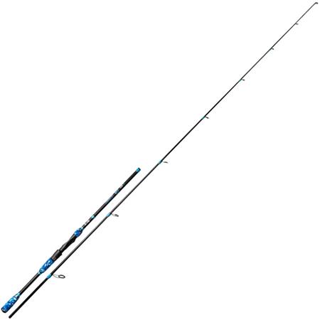 Καλάμι Spinning Kerfil Predator Power Versatile