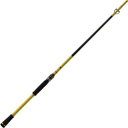 Καλάμι Spinning Major Craft Benkei France Limited Edition 1+1