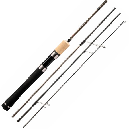 Καλάμι Spinning Major Craft Ceana Trout