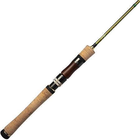 Καλάμι Spinning Major Craft Troutino
