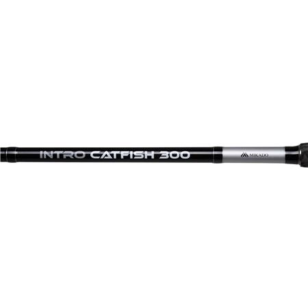 ΚΑΛΆΜΙ SPINNING MIKADO INTRO CATFISH