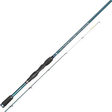 Καλάμι Spinning Mikado Lexus Sapphire Lite Dropshot