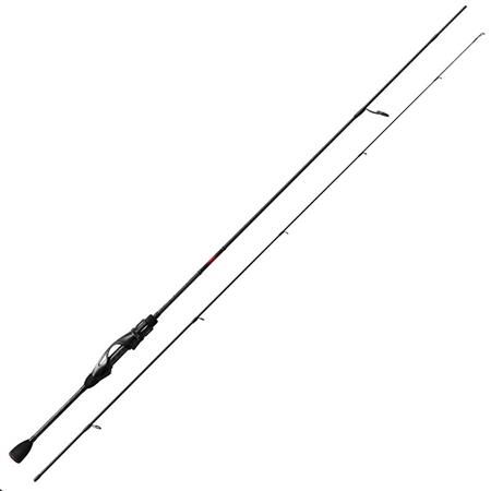Καλάμι Spinning N.S Black Hole Dark Horse Ii Trout
