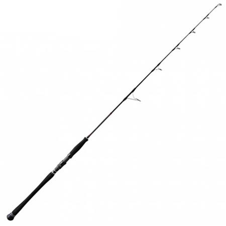 Καλάμι Spinning N.S Black Hole Magic Eye Black Jigging