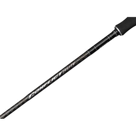 ΚΑΛΆΜΙ SPINNING PENN CONFLICT ELITE TOPWATER SPINNING ROD