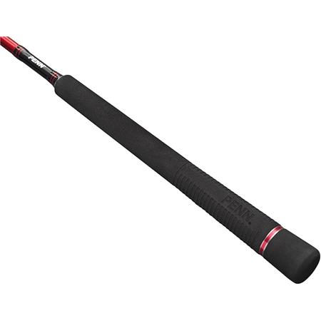 ΚΑΛΆΜΙ SPINNING PENN RETALIATE X SOLID JIGGING SPIN ROD
