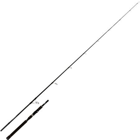 Καλάμι Spinning S-Craft Black Yakuzza 75