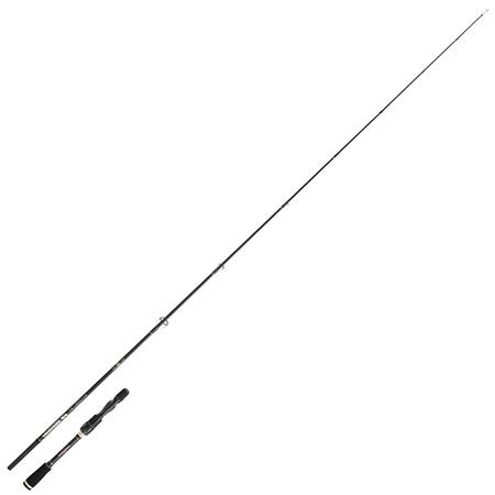 Καλάμι Spinning Sakura Ionizer G2 Spinning Verticale - Ingsv
