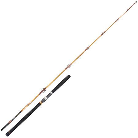Καλάμι Spinning Sakura Mistio Tuna