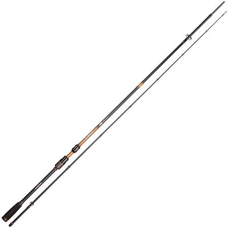 Καλάμι Spinning Sakura Speciz 2.0 Spes Perch Game