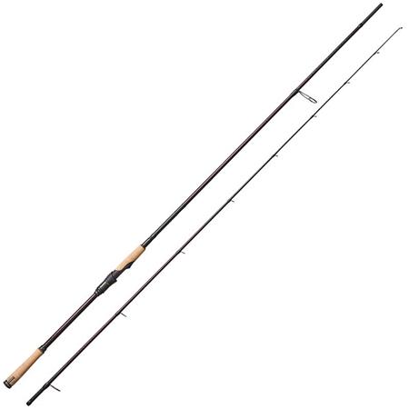 Καλάμι Spinning Savage Gear Revenge Sg6 Fast Shad Rod