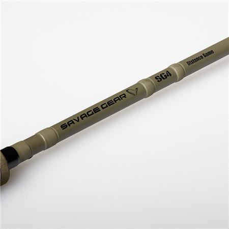 ΚΑΛΆΜΙ SPINNING SAVAGE GEAR SG4 DISTANCE GAME RODS