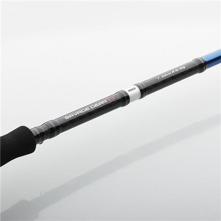 ΚΑΛΆΜΙ SPINNING SAVAGE GEAR SGS2 JERKBAIT MONO
