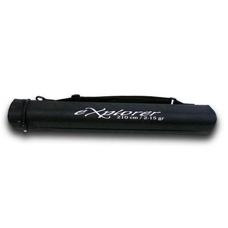 ΚΑΛΆΜΙ SPINNING SICO LURE EXPLORER