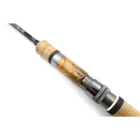 ΚΑΛΆΜΙ SPINNING SICO LURE HERITAGE
