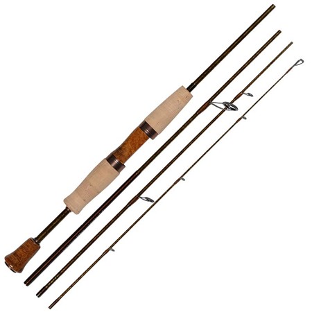 Καλάμι Spinning Smith Dragonbait Trout Original Travel